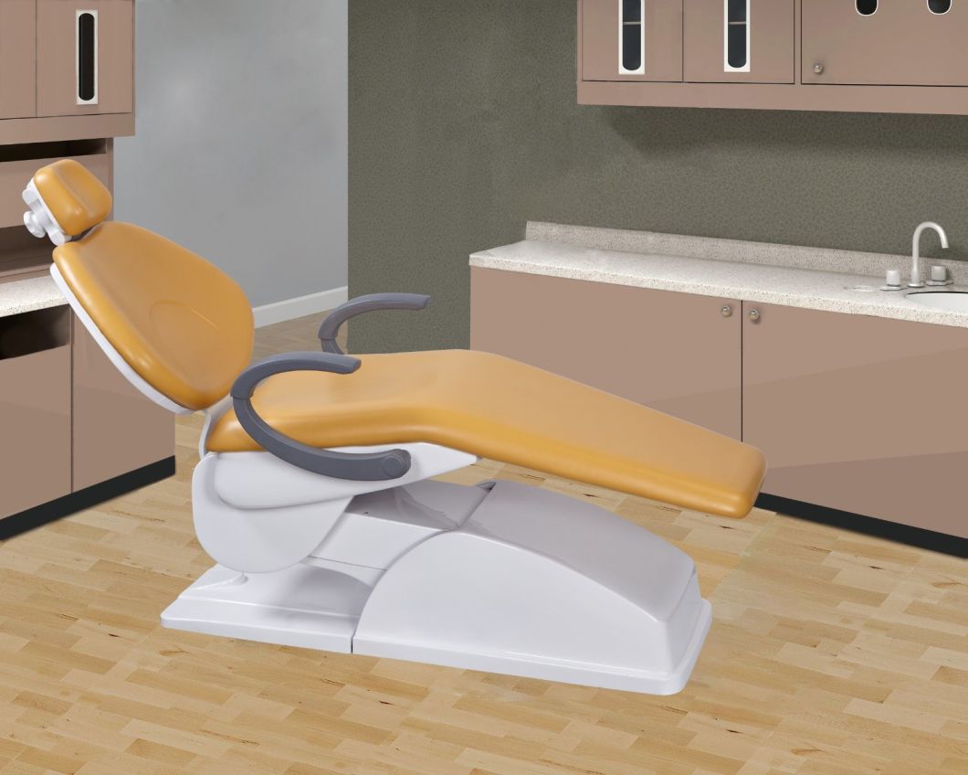 Clinic Dental Chair Equipment