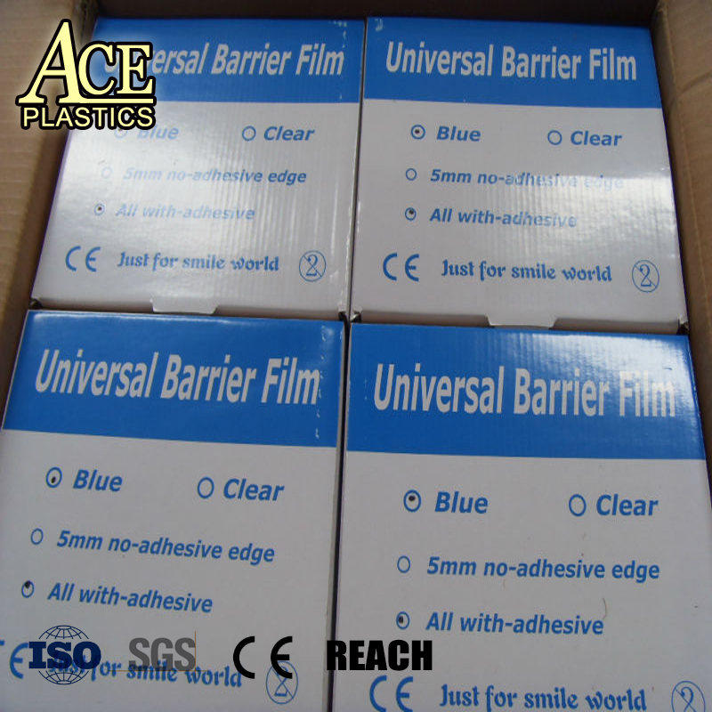 Hot Sale Barrier Film/Disposable Dental Barrier Film/Dental Product