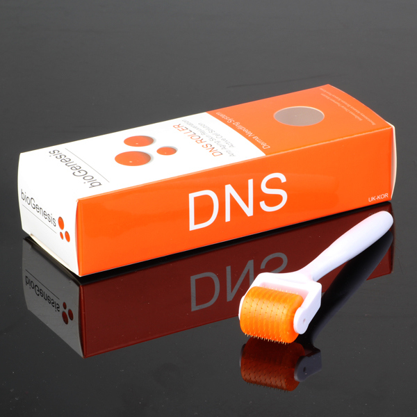 Micro Needle Skin Dermaroller DNS 192 Derma Roller