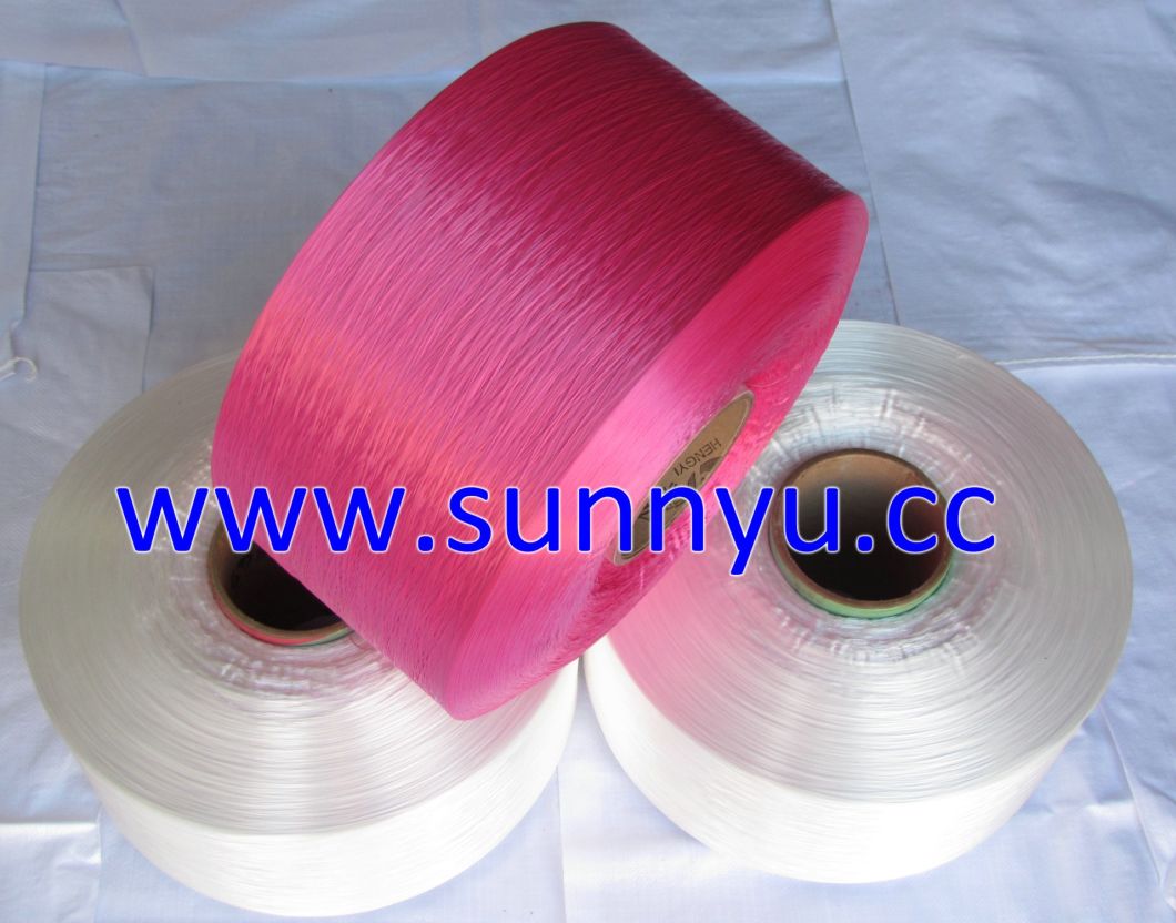 Professional Factory PP Multifilament Yarn Polypropylene Yarn