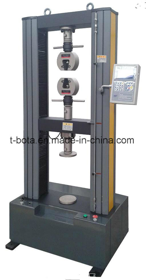 TBTWDW-50JS Digital Electronic Tensile Testing Machine