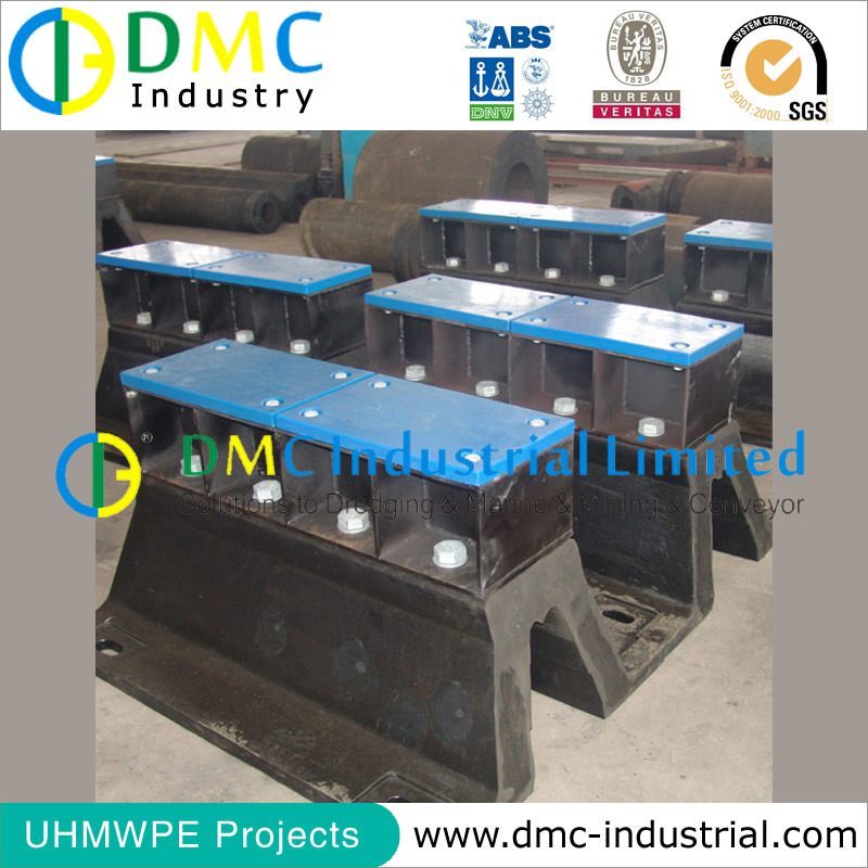 Marine Dock Engineering Used on UHMWPE Fender