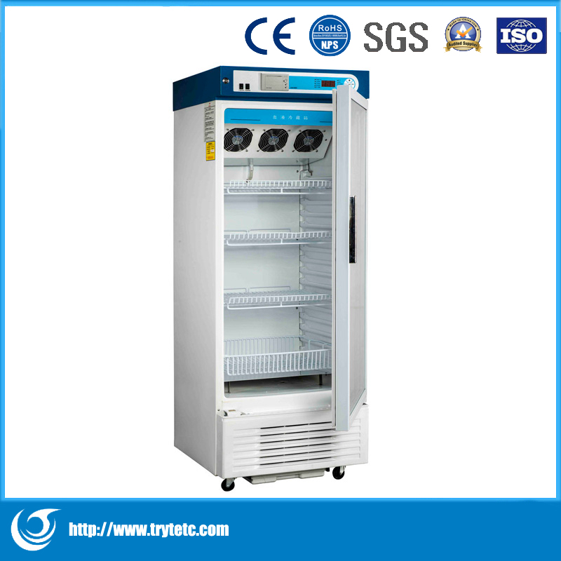 Blood Bank Refrigerator-Laboratory Freezer-Pharmacy Refrigerator