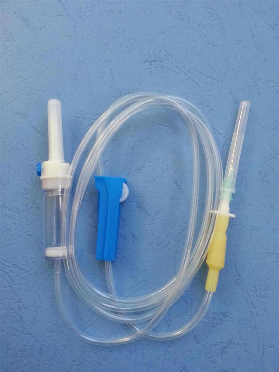 Infusion Set (Njm-IV-016-1)