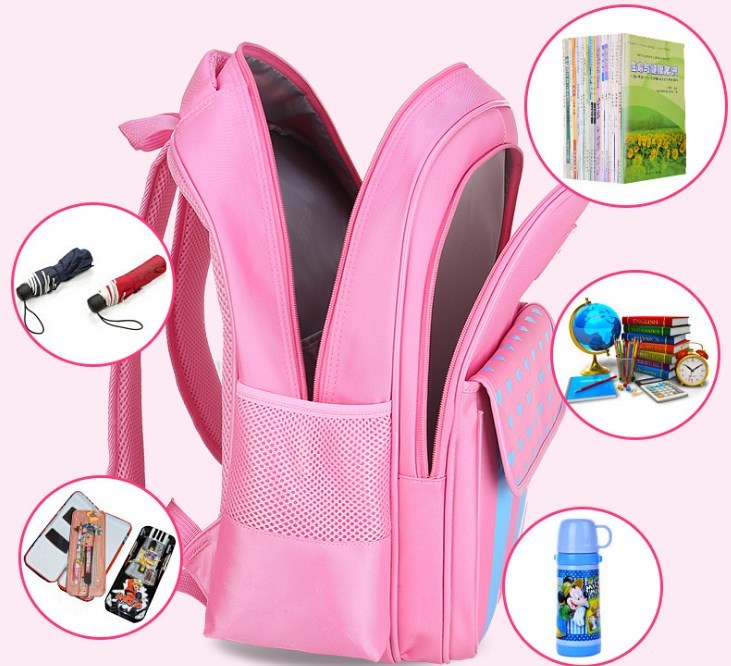 Hot Sale New Fashion Wholesale Computer Backpack School Bags