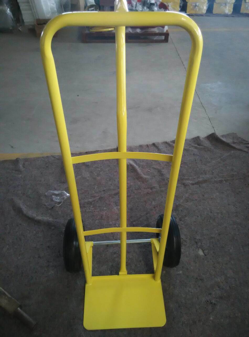 Factory Supply High Quality and Competitive Price Hand Trolley