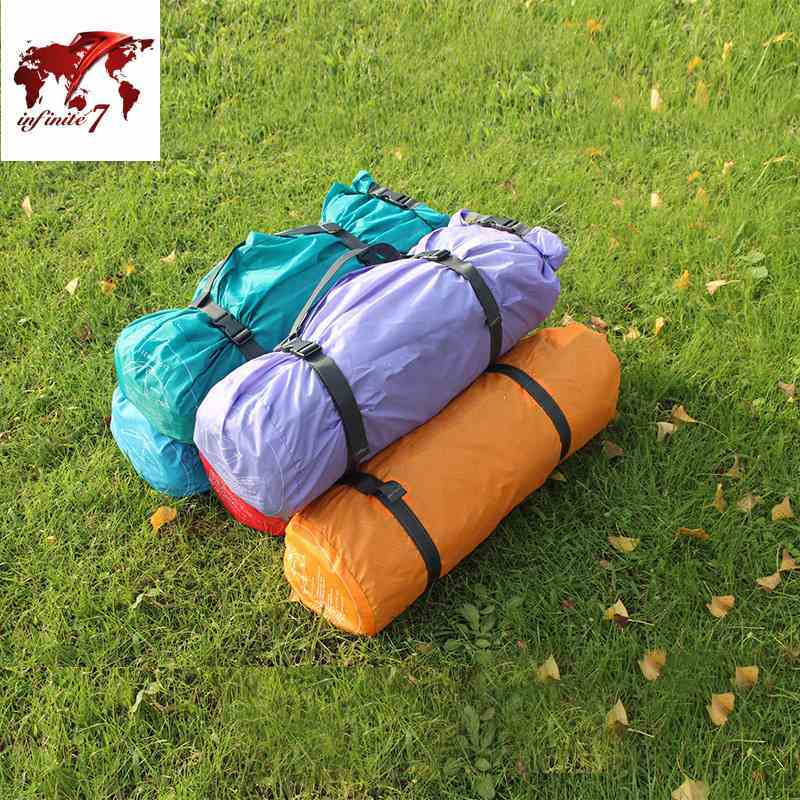 Waterproof Camping Tents 2 Person High Quality Sun Protection