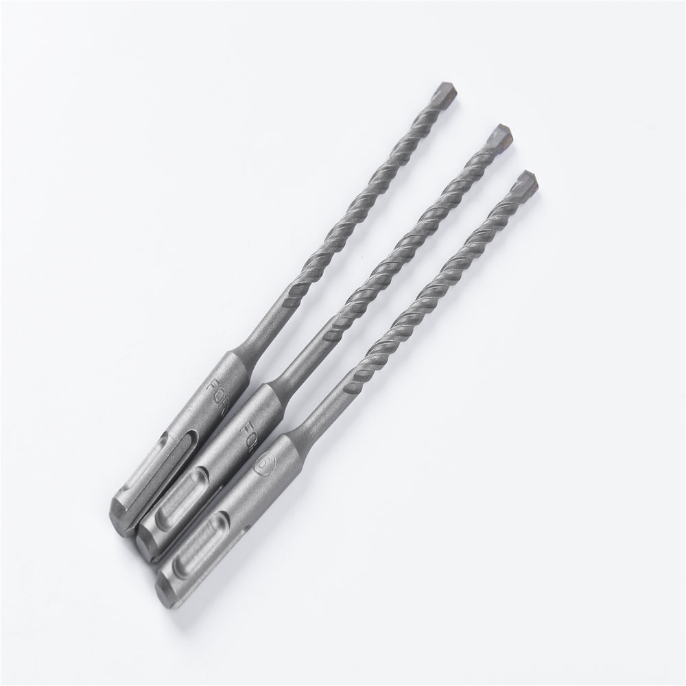 Professional SDS Max Double Flute Hammer Drill Bit
