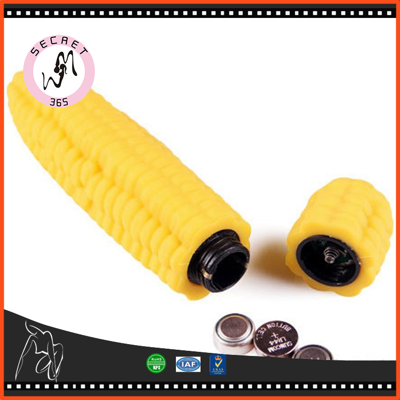 Fake Dildo Penis Corn Dick Sex Toys for Women Particle Surface Vagina Stimulate Beads Anal Dildos Sex Products