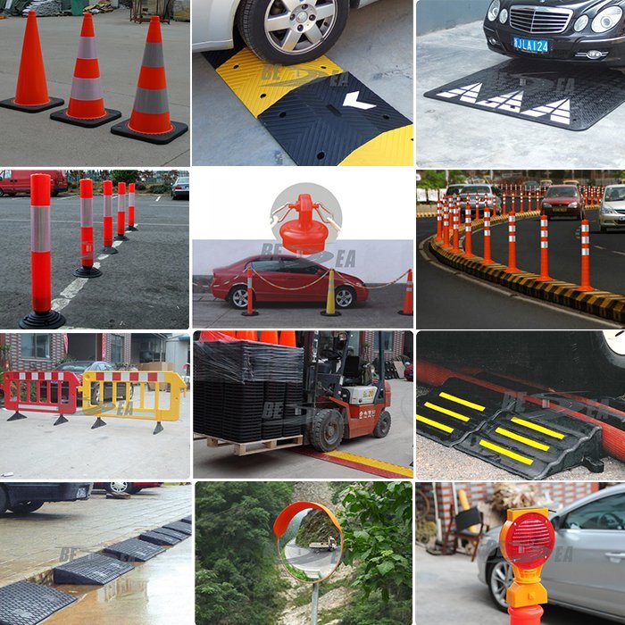 Multiple Training Cones Pitch Markers Indoor Activities Markers for Athletes and Amateurs Traffic Signs Events Accessories