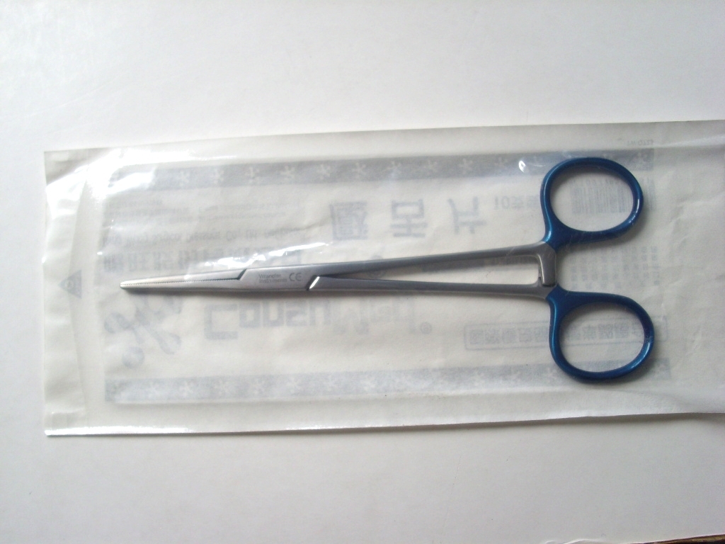 Sterile Pouches, Sterilization Pouches for Eo and Autoclave Sterilization