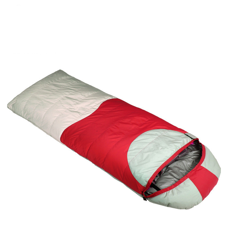 Hot Sell Lightweight Portable Camping Mummy Sleeping Bag