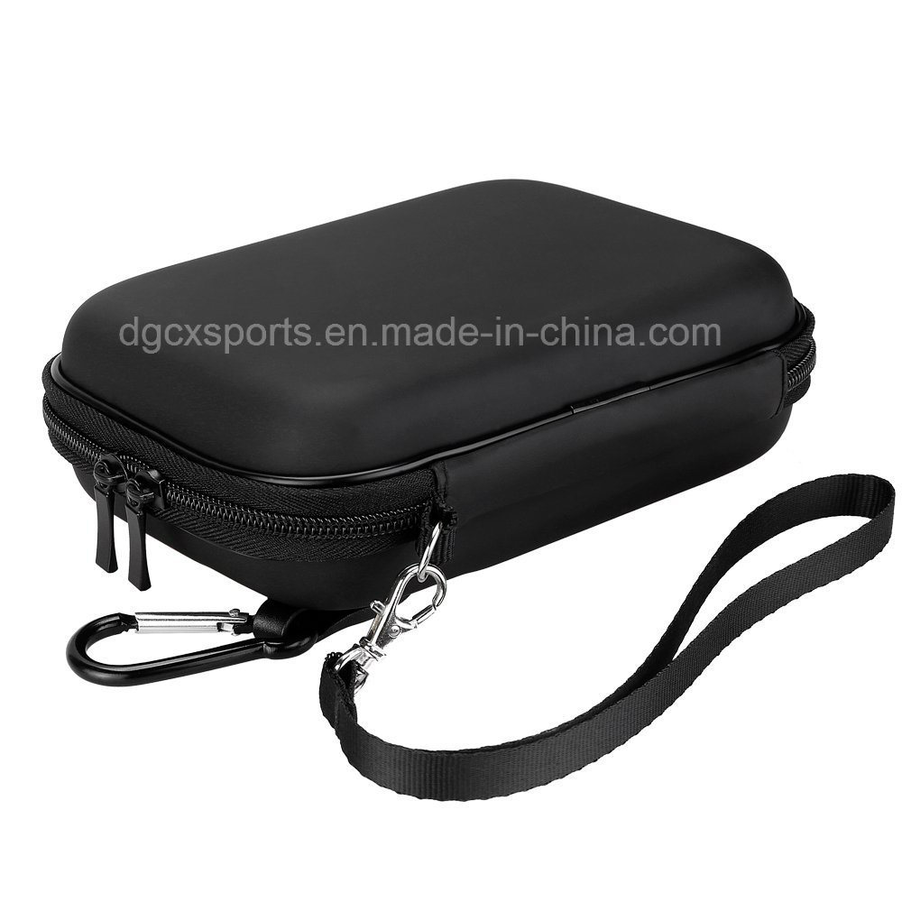 Portable and Waterproof EVA Tool Carrying Case