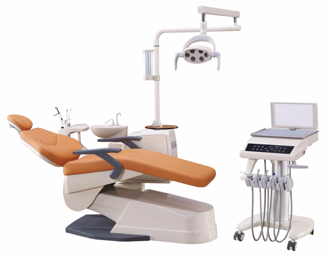 Fn-Nb2 (A) Hot Selling Cheap Dental Chair Unit