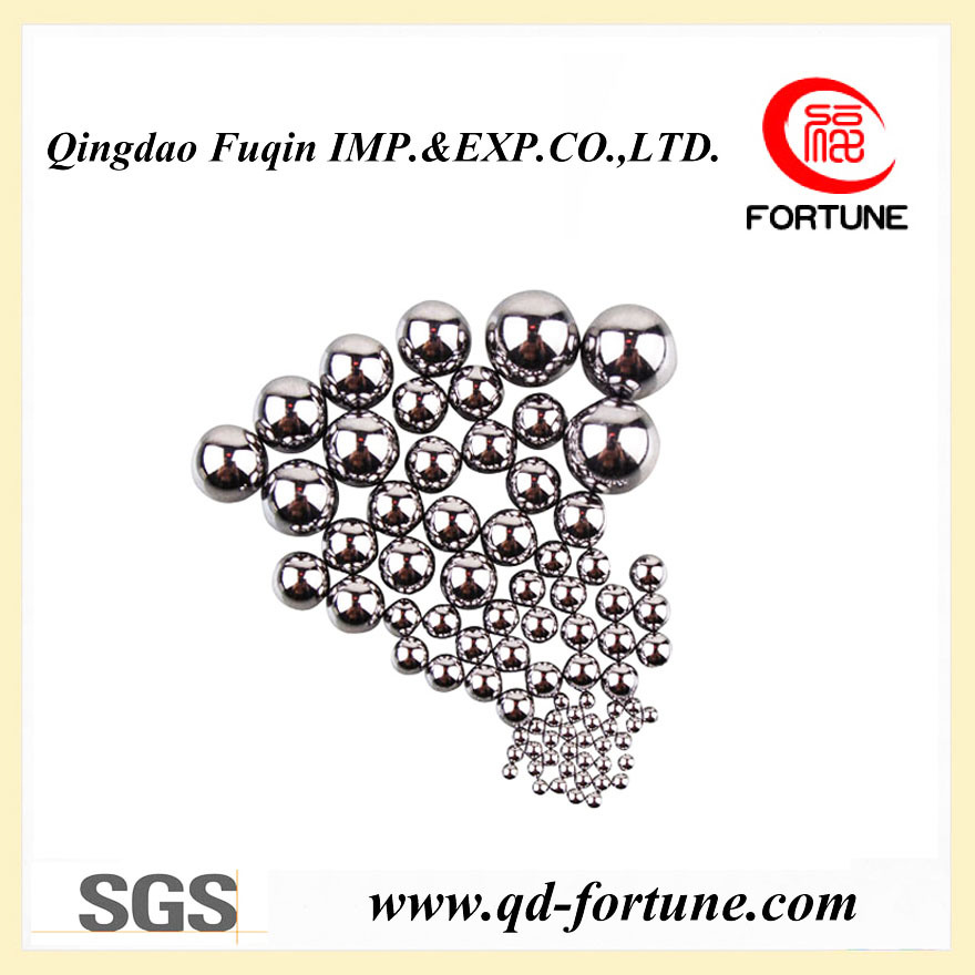 1.5mm Zirconium Oxide Ceramic Ball for Bearings