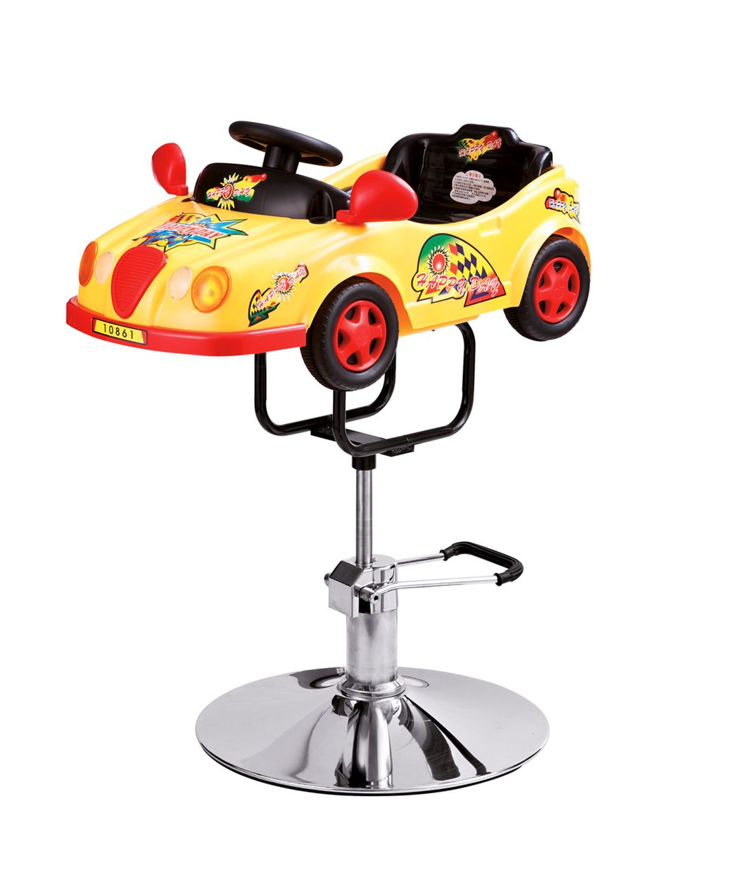 Colorful Design Children Barber Chair Furniture for Wholesale