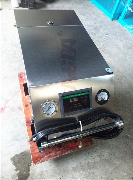 Wld1060 Stainless Auto Body Cleaning Equipment for Garage and Car Wash Shop