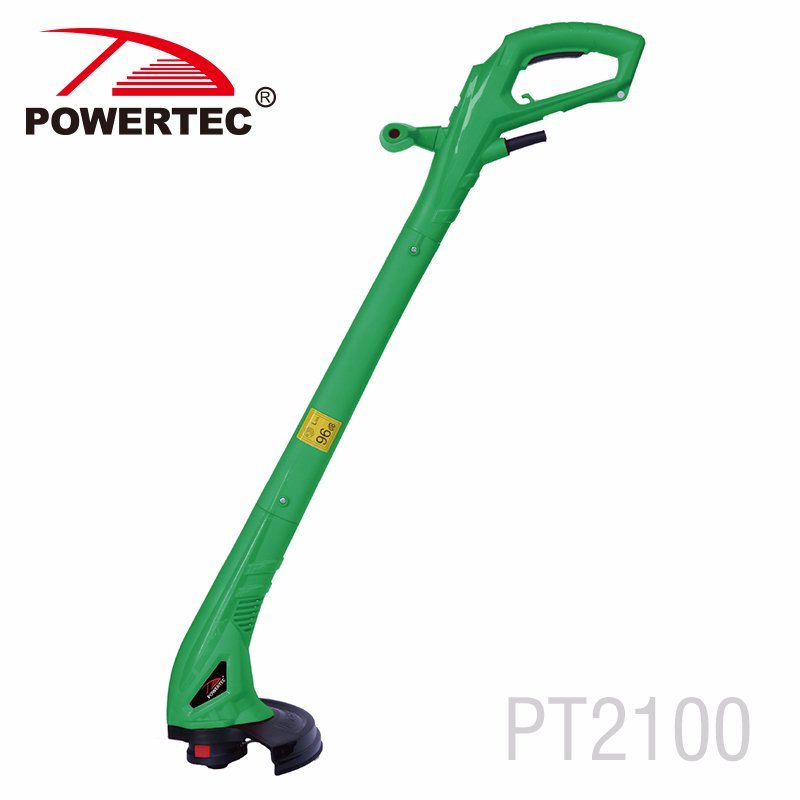Powertec Tap & Go Electric Grass Trimmer (PT2100)
