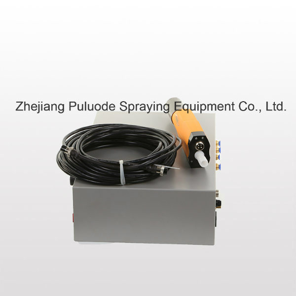 High-Quality Laboratory Powder Spraying Equipment