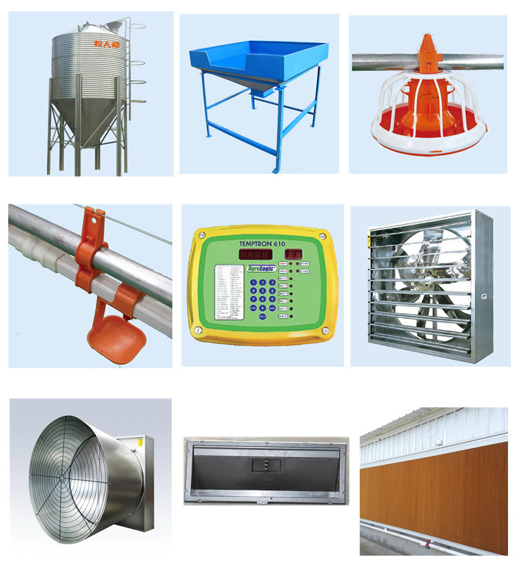 Poultry Feeders and Drinkers Accessories Manufacturers