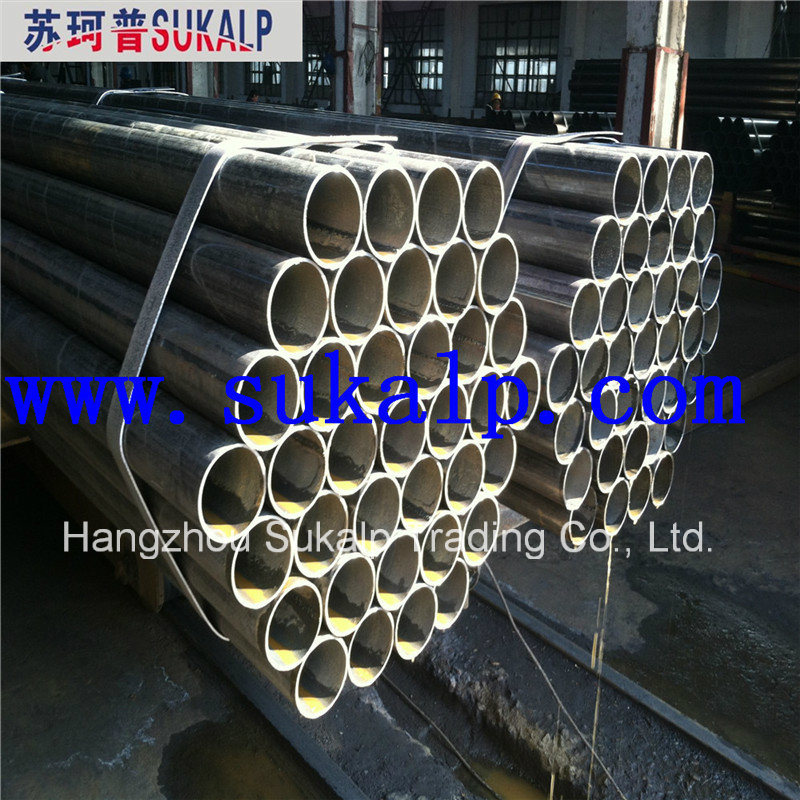 Galvanised Steel Pipe