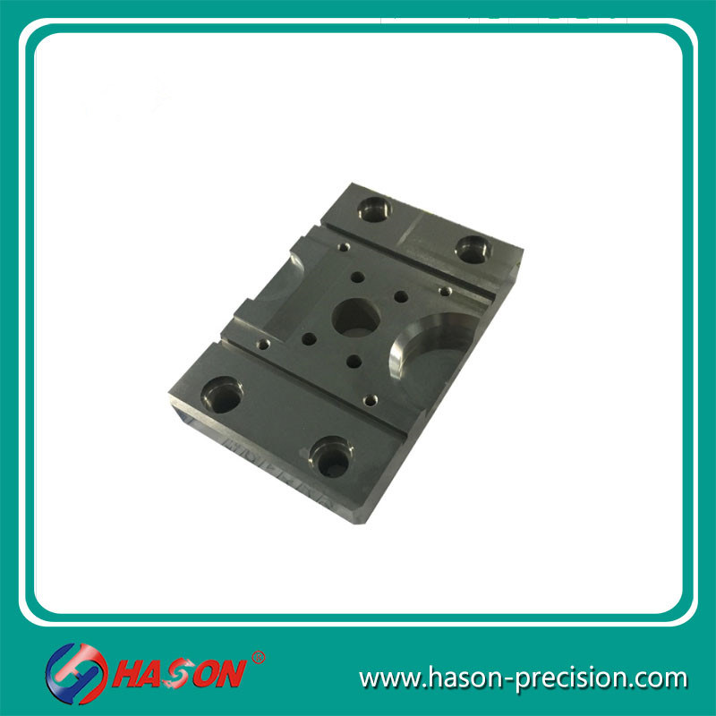 Hason Mold Precision Spare Parts for Auto Mould
