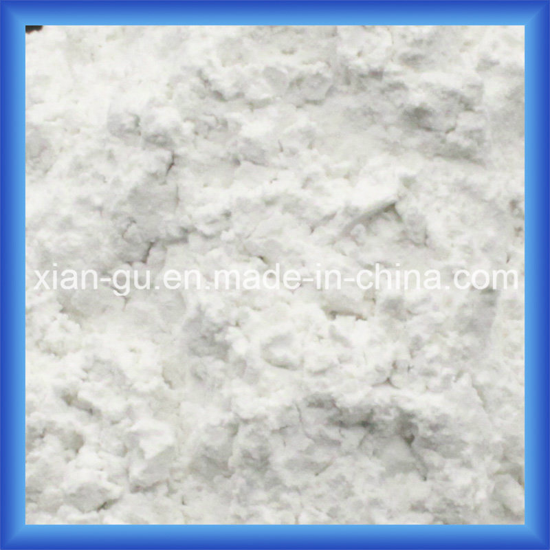 PTFE Spacer Milled Glass Powder