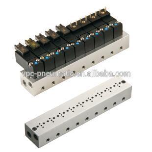 10mm Miniature Solenoid Valve for Sock Knitting Machine