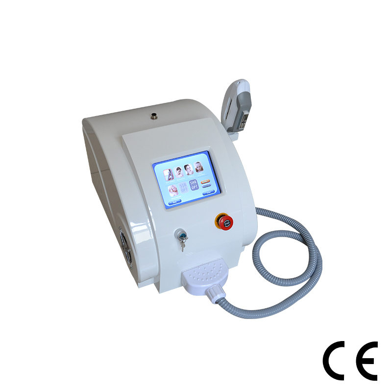 2017 New Hot Sale Multi Functional IPL Laser