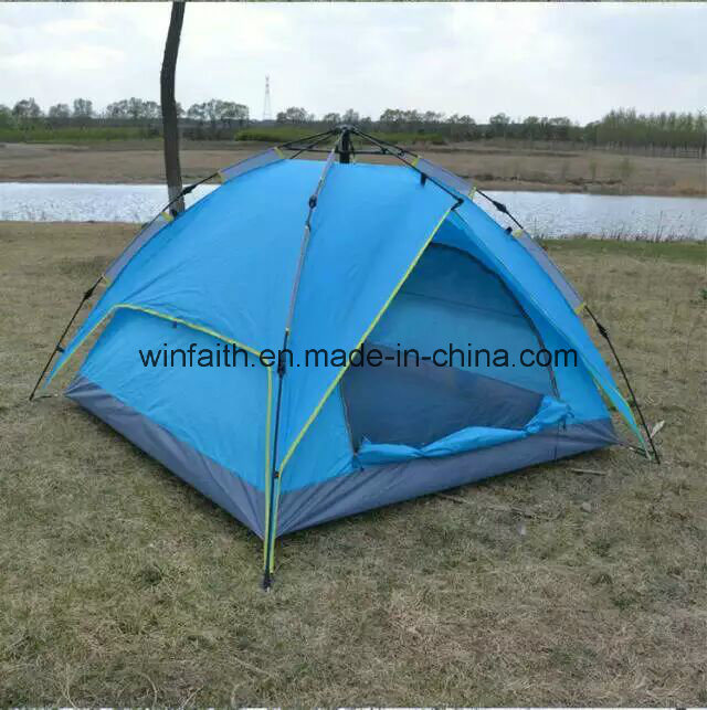 Family Party Outdoor Camping Tent of 2-3persons