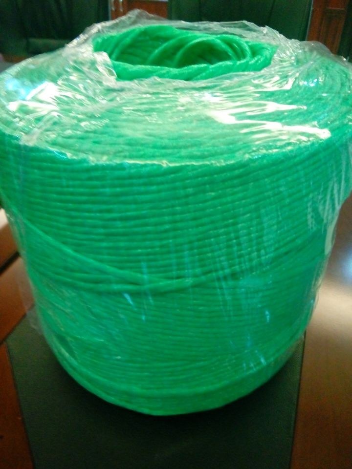 PP Baler Twine/Agriculture Packing PP Twine