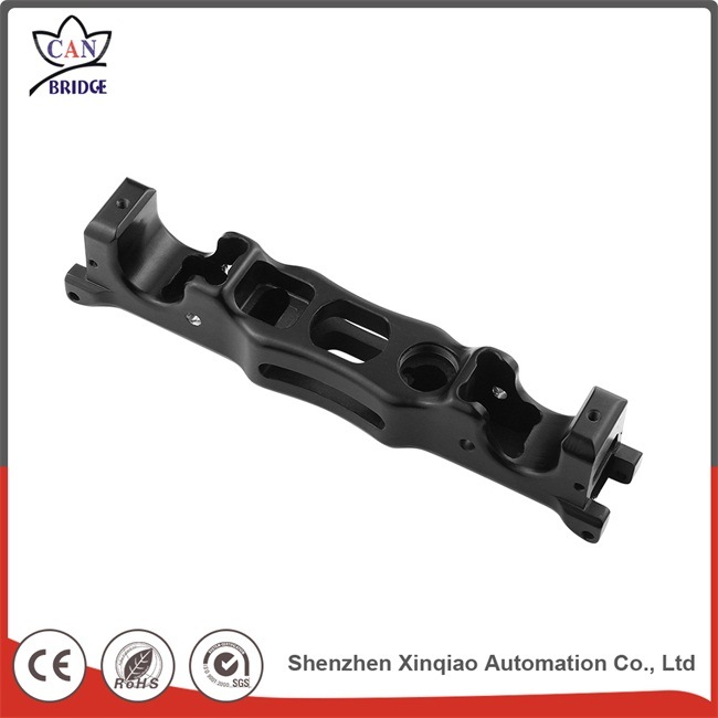 Wholesale Aluminum Machining CNC Milling Bicycle Parts