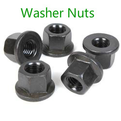 2016 Hot Sale Special Cap Washer Nuts with Good Quality