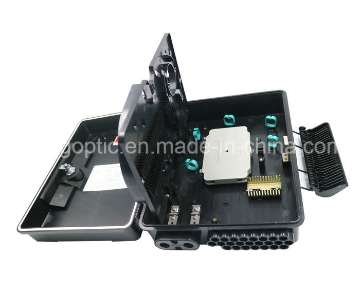 Sp-1606-24b 24port Optical Fiber Distribution Box