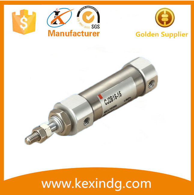 Good Performance Pneumatic Standard Cylinder for Takisawa Machine