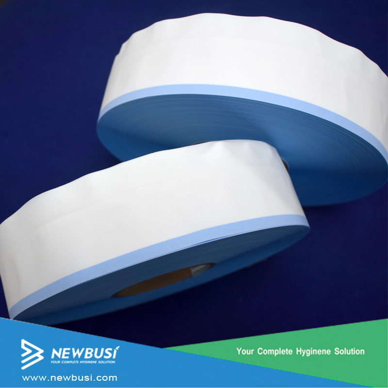 PP Side Tape for Baby Diaper