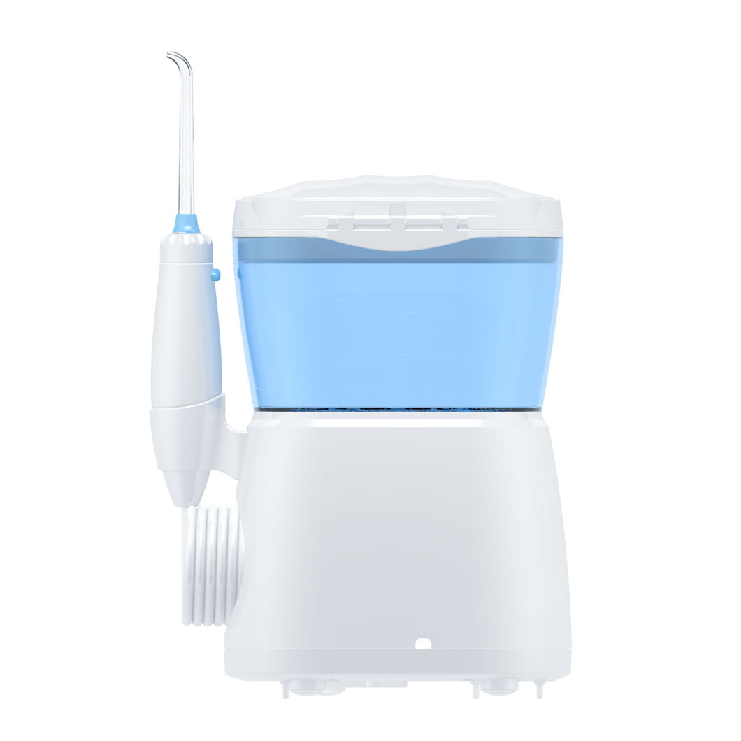 Factory Direct Sale Dental Oral Irrigator Water Flosser Teeth Cleaner