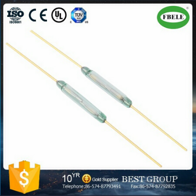 Fbrs02 Magnetic Reed Switch Supplier Magnetic Reed Switch (FBELE)