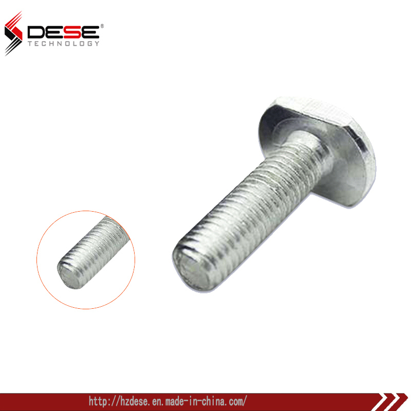 T-Screw T-Handle T-Head Security Screw