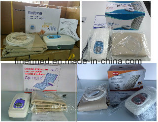 Medical Air Alternating Pressure Mattress with Compressor