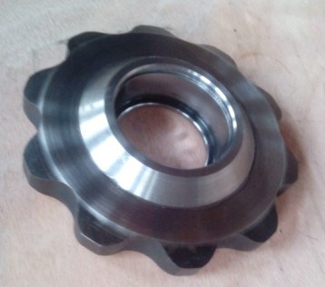 OEM Agricultural Machinery Conveyor Sprocket Gear