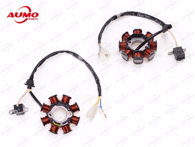 Low Price Magneto Stator Function for Symphony 125s
