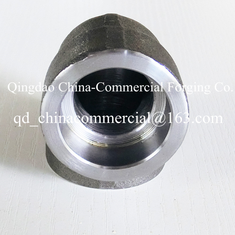 Investment Casting Forging Stainless Steel Elbow Pipe Tube Fittings