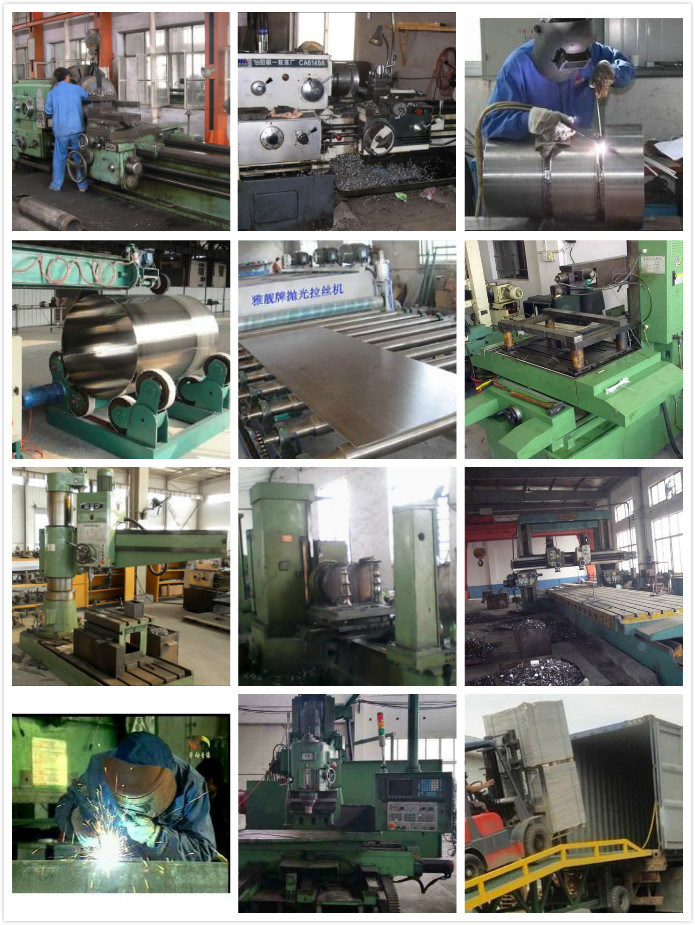 Conical Shape Twin Screw Mixer Machine (CMPN series)