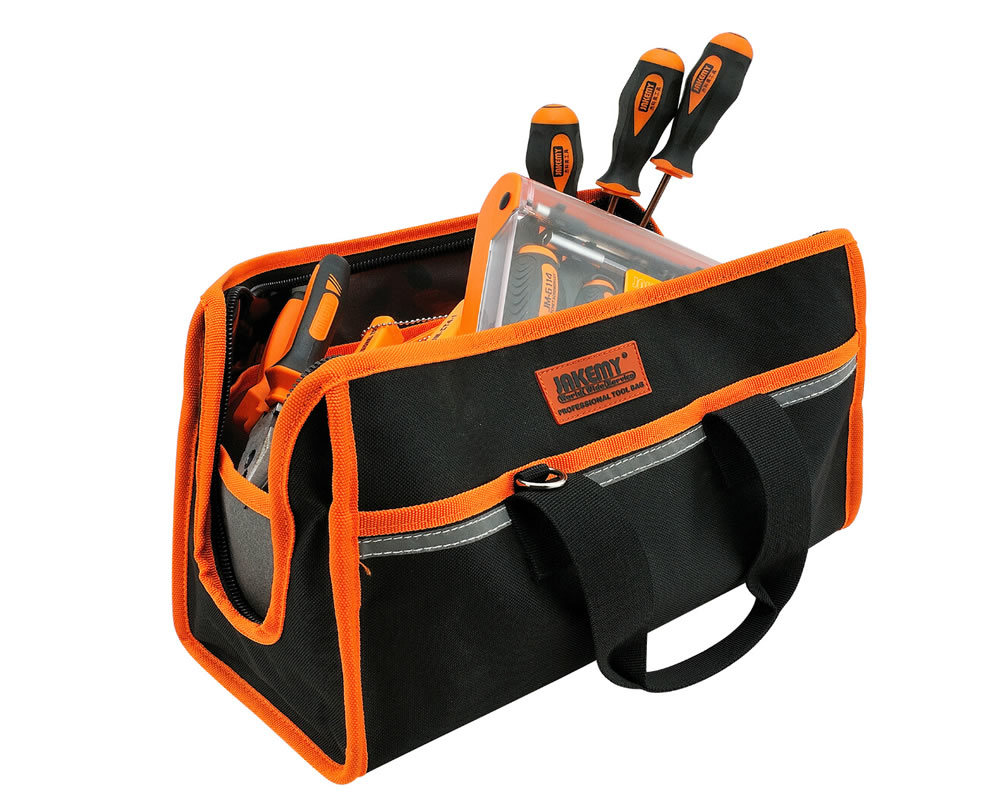 Heavy Duty Polyester Tool Bag