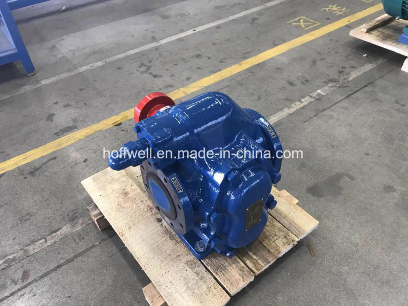 CE Approved KCB Marine Gear Oil Pump