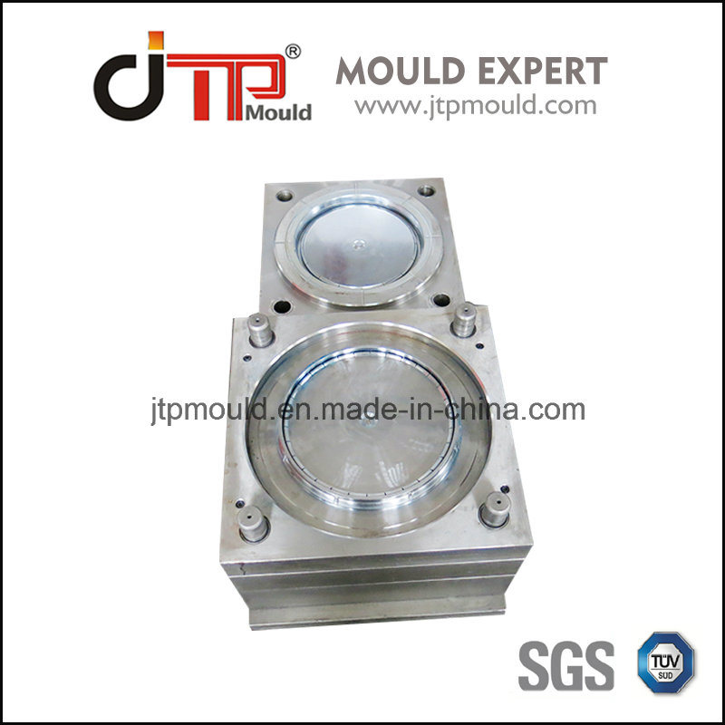 Plastic Handle Mould of 20L Piant Bucket Mould