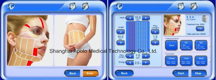 Hifu Wrinkle Removal & Hifu for Skin Tightening, Hifu Body Shape and Weight Loss