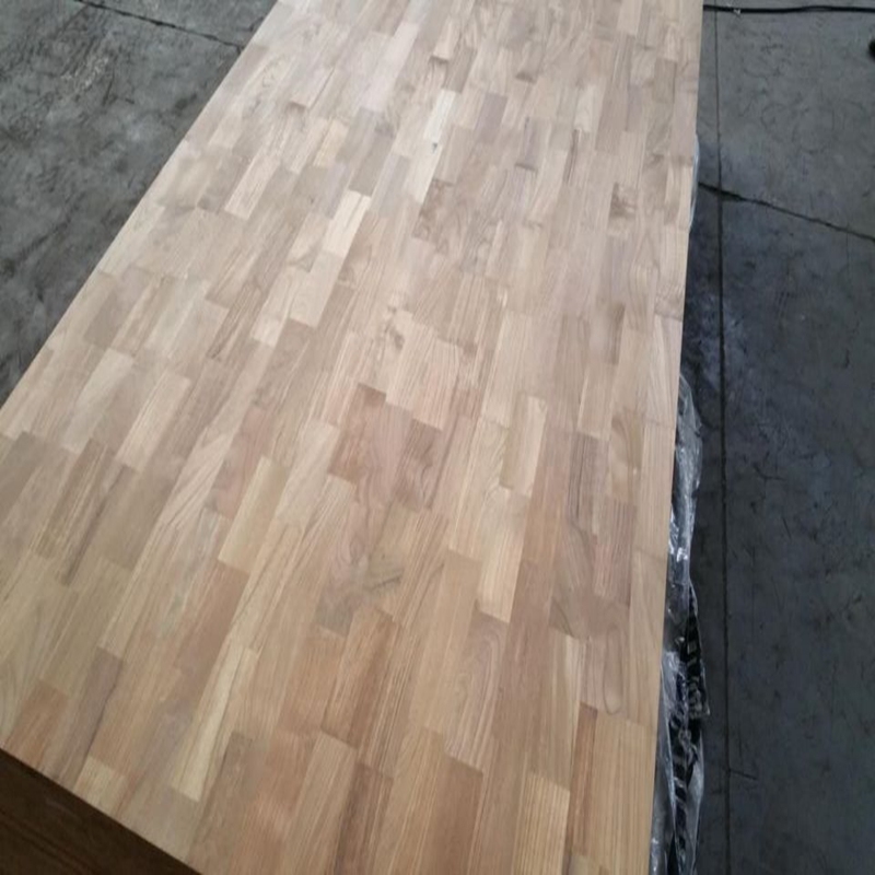 Prime Burma Teak Worktop for Furniture