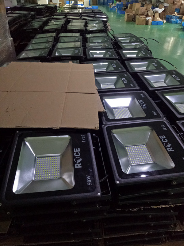 100W 150W 200W IP66 LED Flood Light